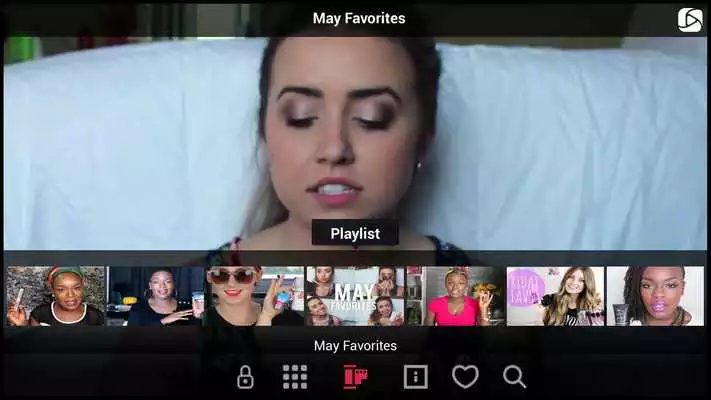 Play SmartWoman for Google TV