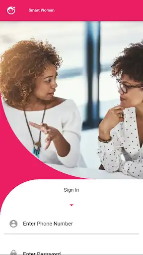 Play Smart Woman as an online game Smart Woman with UptoPlay
