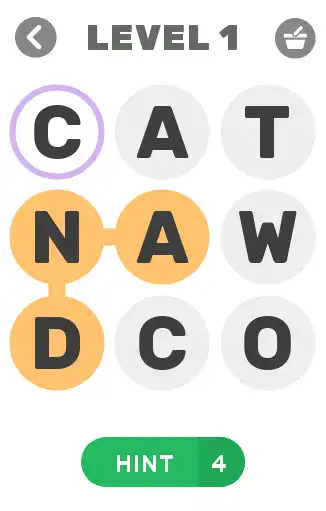 Play Smart Words  and enjoy Smart Words with UptoPlay
