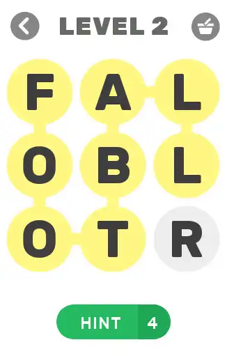 Play Smart Words as an online game Smart Words with UptoPlay
