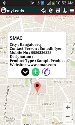 Play SMART WORKFORCE