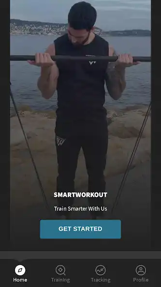 Play SmartWorkout ENG  and enjoy SmartWorkout ENG with UptoPlay