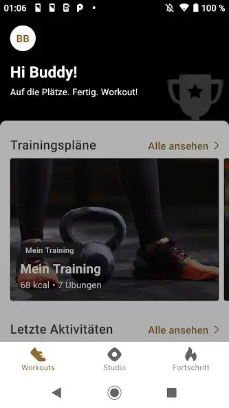 Play Smart Workout Fitnessclub  and enjoy Smart Workout Fitnessclub with UptoPlay