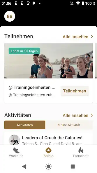 Play Smart Workout Fitnessclub as an online game Smart Workout Fitnessclub with UptoPlay