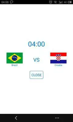 Play Smart World Cup Clock Master