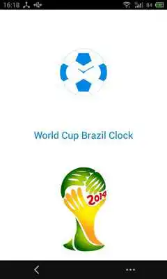 Play Smart World Cup Clock Master