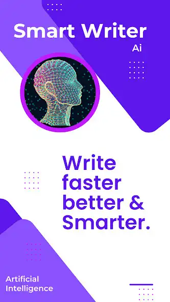 Play Smart Writer: AI Writer  and enjoy Smart Writer: AI Writer with UptoPlay