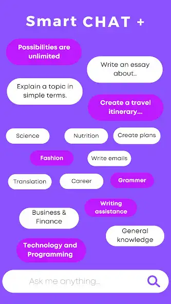 Play Smart Writer: AI Writer as an online game Smart Writer: AI Writer with UptoPlay