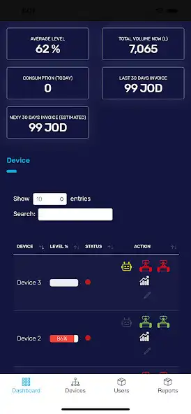Play SMART WTI as an online game SMART WTI with UptoPlay