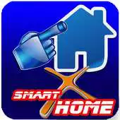 Free play online SmartX Home APK