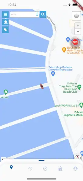 Play Smart Yacht as an online game Smart Yacht with UptoPlay