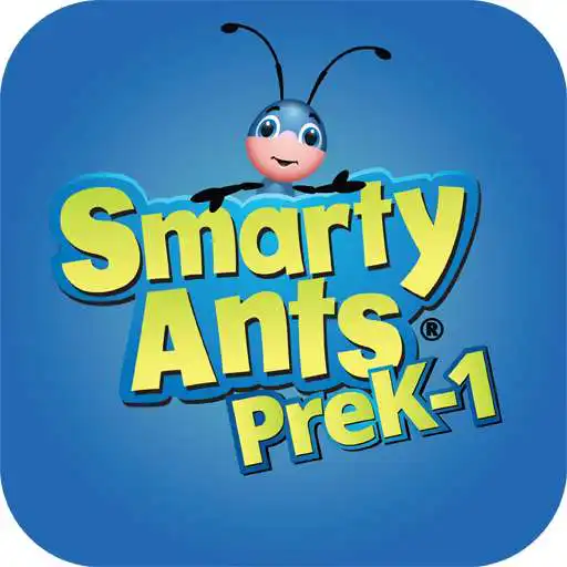 Play Smarty Ants PreK - 1st Grade APK
