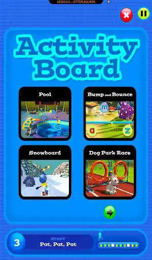 Play Smarty Ants PreK - 1st Grade  and enjoy Smarty Ants PreK - 1st Grade with UptoPlay