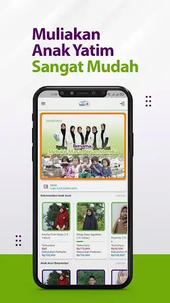 Play SmartYatim  and enjoy SmartYatim with UptoPlay