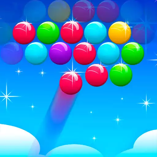 Free play online Smarty Bubbles  APK