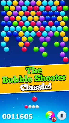 Play Smarty  Bubbles