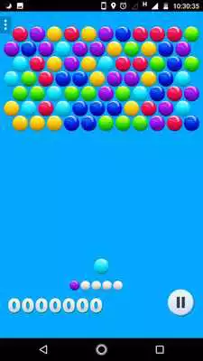Play Smarty  Bubbles