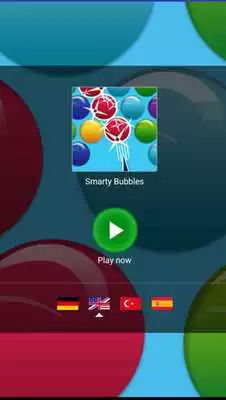 Play Smarty Bubbles - VIP Play Smarty Bubbles - VIP