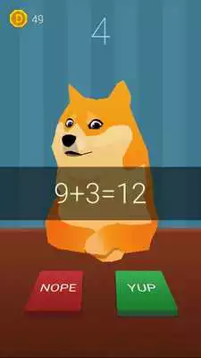 Play Smarty Doge