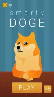 Play Smarty Doge