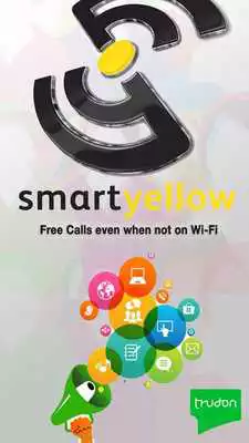 Play SmartYellow Play SmartYellow