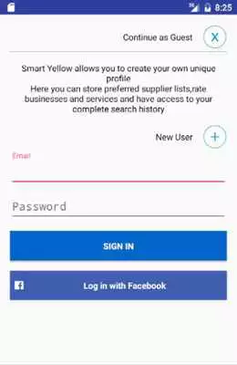 Play SmartYellow Play SmartYellow