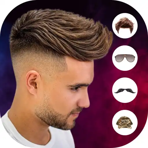Play Smarty Men: Dress Photo Editor APK