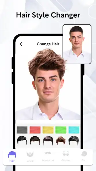 Play Smarty Men: Dress Photo Editor  and enjoy Smarty Men: Dress Photo Editor with UptoPlay