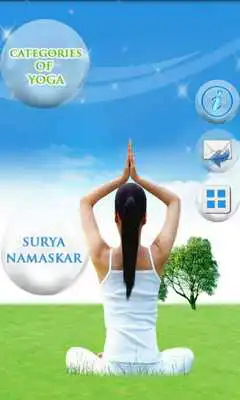 Play Smart Yoga