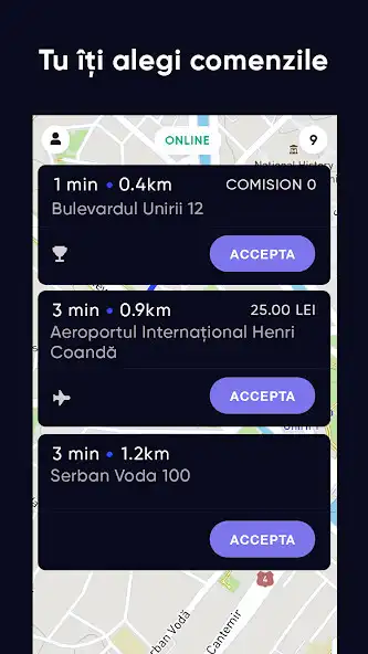Play Smarty pentru Soferi  and enjoy Smarty pentru Soferi with UptoPlay