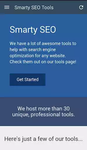 Play Smarty SEO Tools