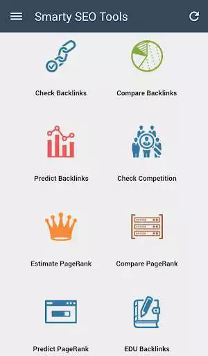 Play Smarty SEO Tools