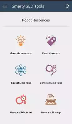 Play Smarty SEO Tools