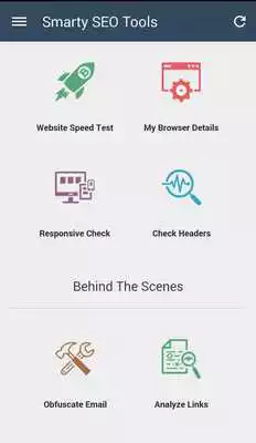 Play Smarty SEO Tools
