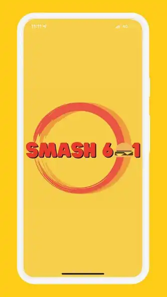 Play Smash 601  and enjoy Smash 601 with UptoPlay