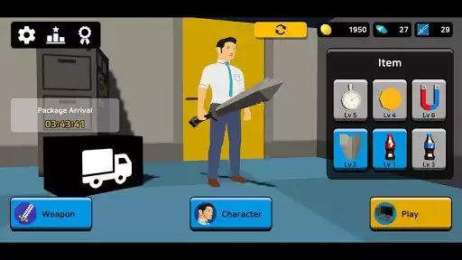 Play Smash Bad Company - destruction action game  and enjoy Smash Bad Company - destruction action game with UptoPlay