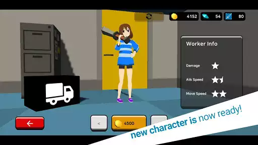 Play Smash Bad Company - destruction action game as an online game Smash Bad Company - destruction action game with UptoPlay