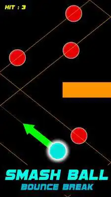 Play Smash Ball - Bounce Break