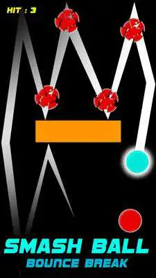 Play Smash Ball - Bounce Break
