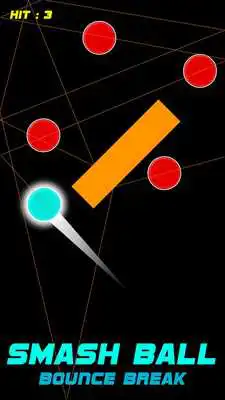 Play Smash Ball - Bounce Break
