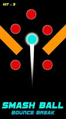 Play Smash Ball - Bounce Break