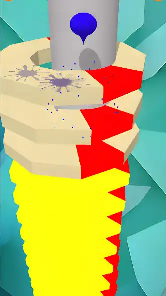 Play Smash Ball Drop  and enjoy Smash Ball Drop with UptoPlay