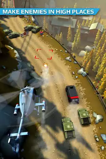 Play Smash Bandits Racing