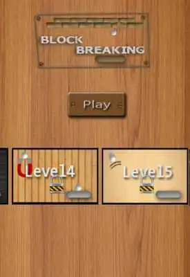 Play Smash Block Breaking