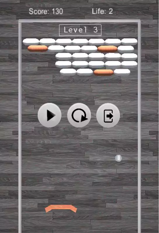 Play Smash Block Breaking