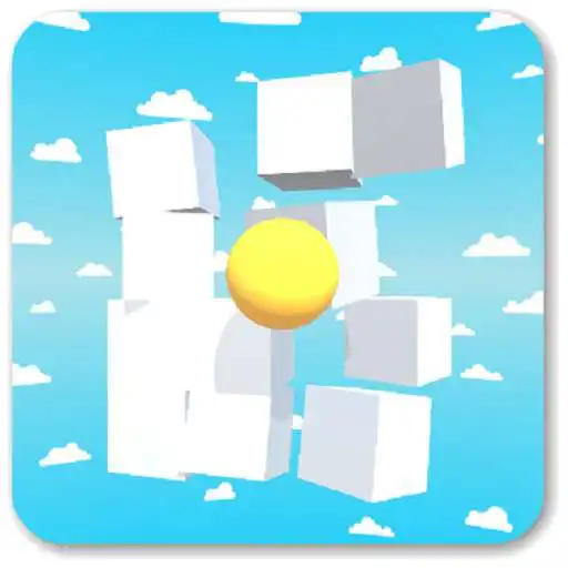 Free play online Smash Block APK