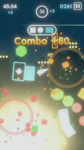 Play Smash Block: Smash the bricks