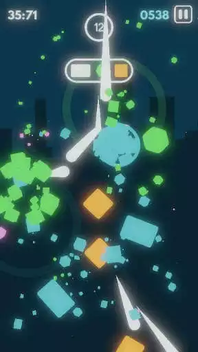 Play Smash Block: Smash the bricks