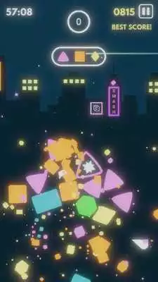 Play Smash Block: Smash the bricks