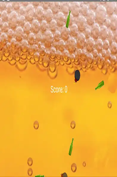 Play Smash Bottles as an online game Smash Bottles with UptoPlay